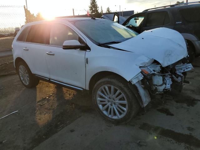 Photo 4 from auction – 2013 LINCOLN MKX with VIN 2LMDJ8JK6DBL12082