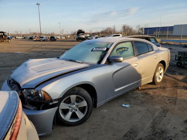 DODGE CHARGER SE 2014 with VIN 2C3CDXBG2EH198494 - Photo from auction