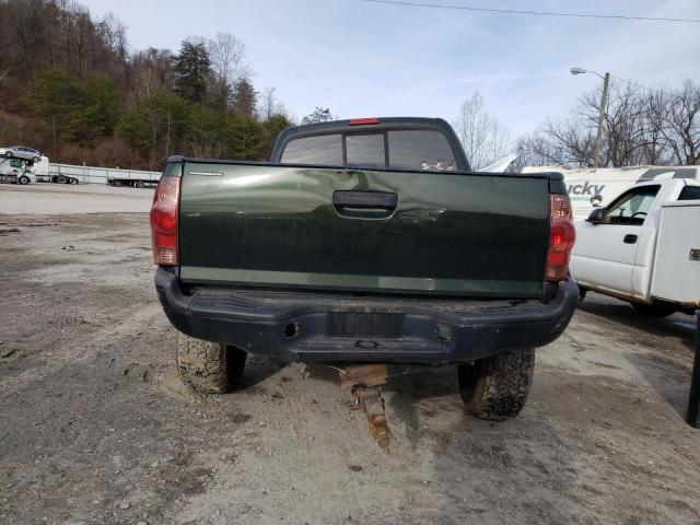 Photo 10 from auction – 2012 TOYOTA TACOMA with VIN 5TFPX4EN2CX011258
