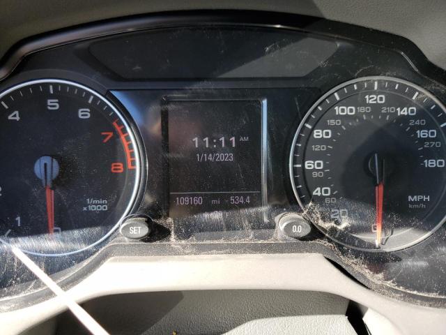 Photo 9 from auction – 2012 AUDI Q5 PREMIUM with VIN WA1LFAFPXCA045719