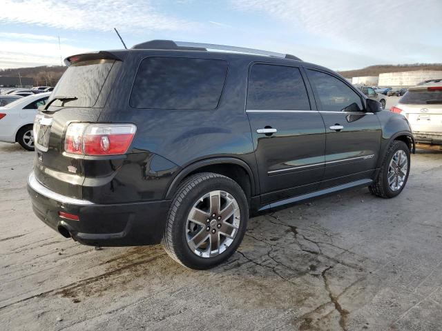 Photo 3 from auction – 2012 GMC ACADIA DEN with VIN 1GKKRTED5CJ396070