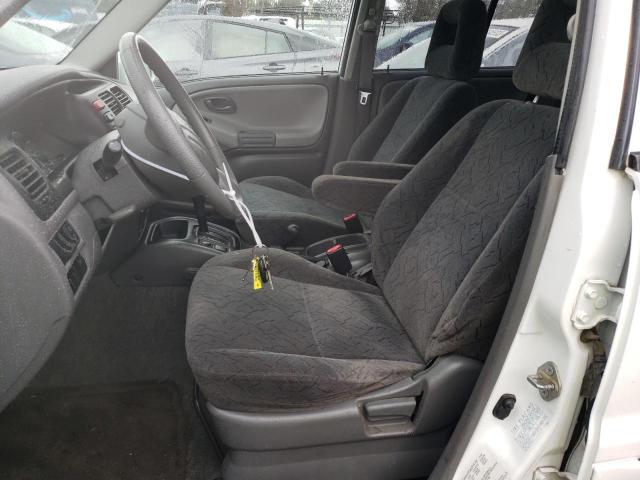 Photo 7 from auction – 2003 CHEVROLET TRACKER LT with VIN 2CNBJ634236924485