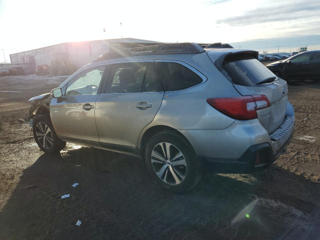 Photo 2 from auction – 2019 SUBARU OUTBACK 2. with VIN 4S4BSAJC7K3397821