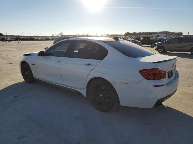 Photo 2 from auction – 2015 BMW 550 XI with VIN WBAKP9C55FD979318