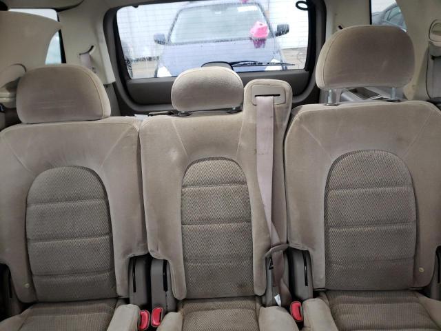 Photo 10 from auction – 2004 FORD EXPLORER X with VIN 1FMZU73K44ZA62001