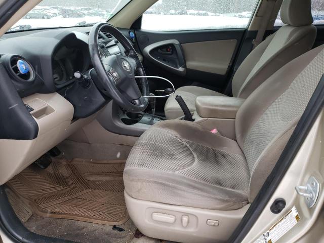 Photo 7 from auction – 2007 TOYOTA RAV4 LIMIT with VIN JTMBD31V376039536