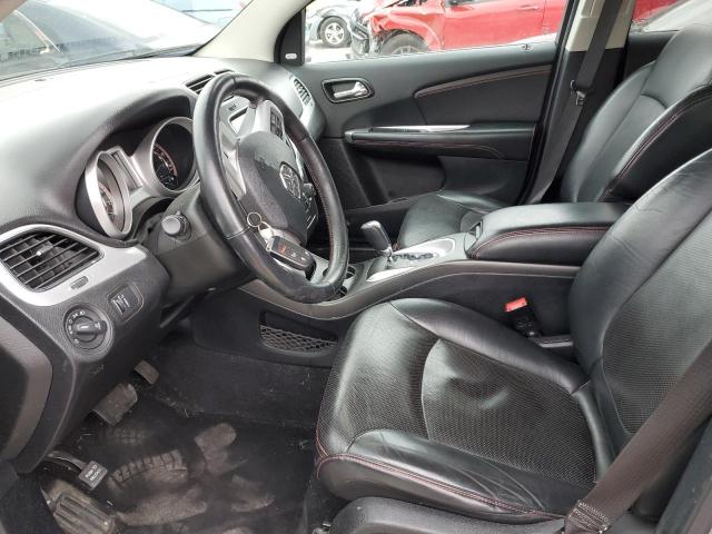 Photo 7 from auction – 2017 DODGE JOURNEY GT with VIN 3C4PDCEG2HT677379