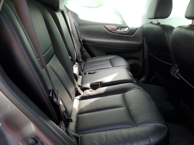 Photo 11 from auction – 2017 NISSAN ROGUE S with VIN JN8AT2MVXHW261954