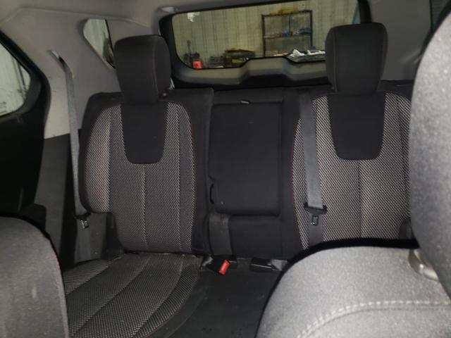 Photo 10 from auction – 2016 CHEVROLET EQUINOX LT with VIN 2GNFLFEK8G6172672