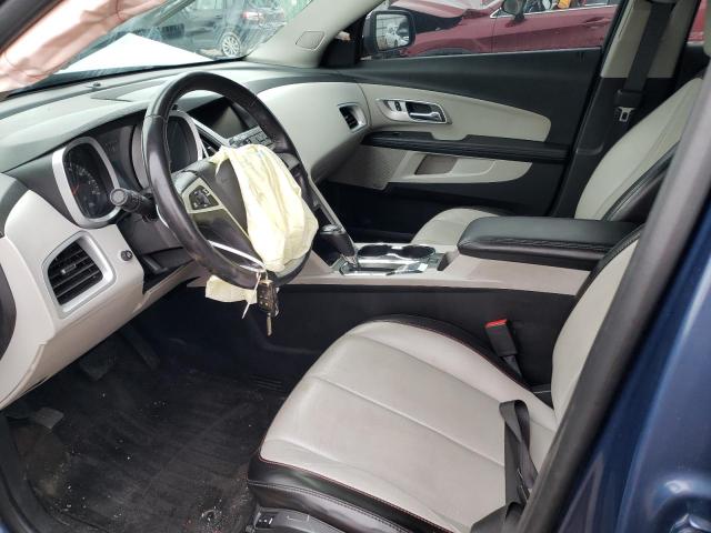 Photo 7 from auction – 2016 CHEVROLET EQUINOX LT with VIN 2GNFLGEK2G6219667