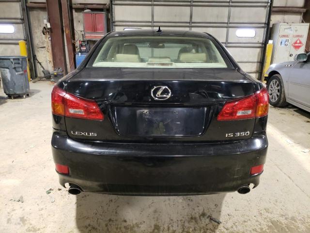 Photo 6 from auction – 2008 LEXUS IS 350 with VIN JTHBE262382014147