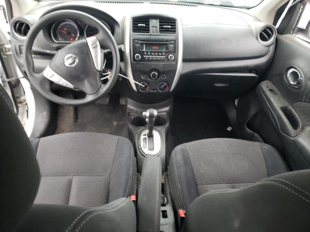Photo 8 from auction – 2016 NISSAN VERSA S with VIN 3N1CN7AP5GL803390