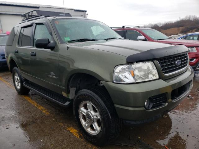 Photo 4 from auction – 2004 FORD EXPLORER X with VIN 1FMZU73K44ZA62001