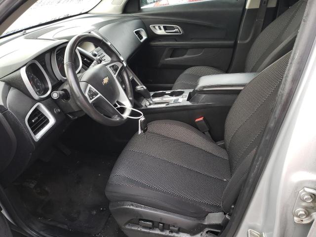 Photo 7 from auction – 2016 CHEVROLET EQUINOX LT with VIN 2GNALCEK5G6100403