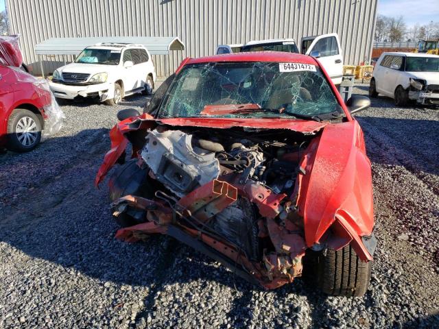 Photo 5 from auction – 2000 FORD MUSTANG with VIN 1FAFP404XYF116336