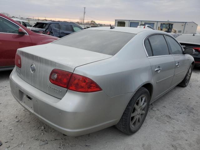 Photo 3 from auction – 2007 BUICK LUCERNE CX with VIN 1G4HD57217U211833