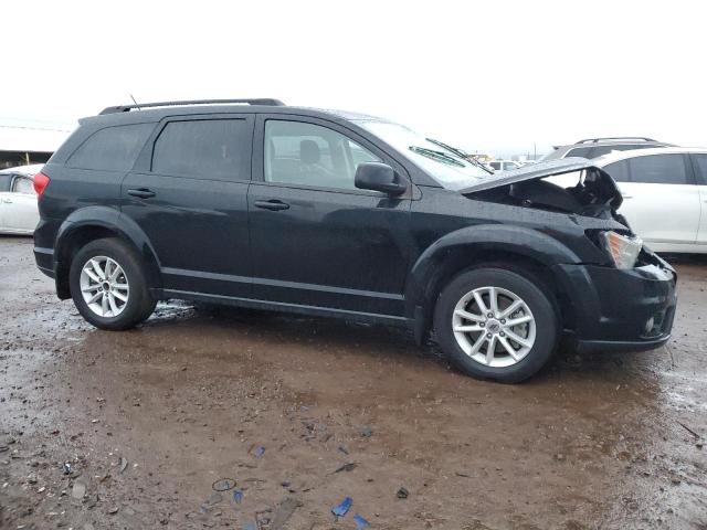 Photo 4 from auction – 2018 DODGE JOURNEY SX with VIN 3C4PDCBG9JT260299
