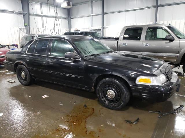 Photo 4 from auction – 2010 FORD CROWN VICT with VIN 2FABP7BV3AX128280
