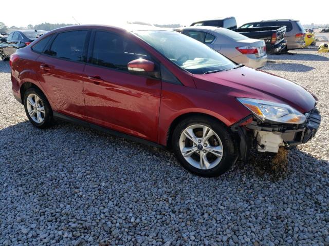 Photo 4 from auction – 2014 FORD FOCUS SE with VIN 1FADP3F24EL451533
