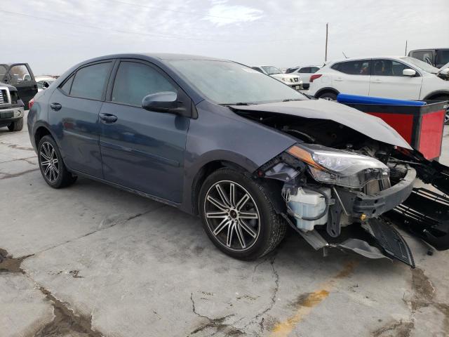 صورة رقم 4 من المزاد - 2017 TOYOTA COROLLA مع VIN 5YFBURHE6HP702116