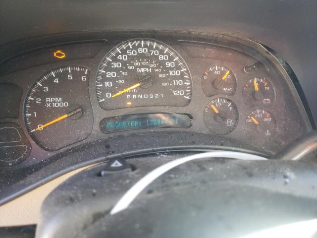 Photo 9 from auction – 2006 CHEVROLET SILVERADO with VIN 1GCEC19T56Z175669