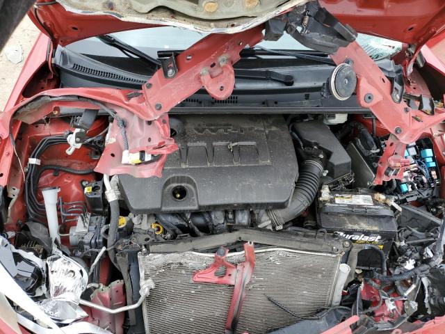 Photo 11 from auction – 2014 TOYOTA COROLLA L with VIN 2T1BURHE1EC203946