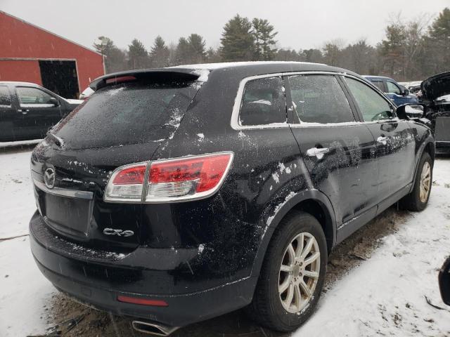 Photo 3 from auction – 2009 MAZDA CX-9 with VIN JM3TB38V790166352