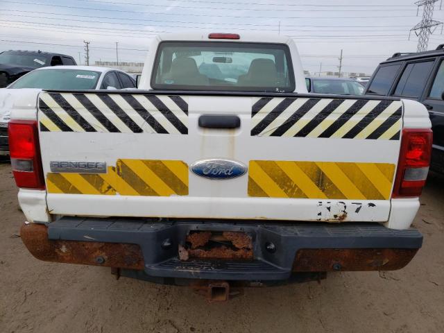Photo 6 from auction – 2009 FORD RANGER with VIN 1FTYR10D39PA31538