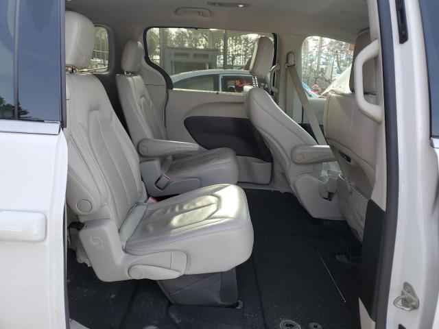 Photo 11 from auction – 2021 CHRYSLER PACIFICA T with VIN 2C4RC1BG3MR572190