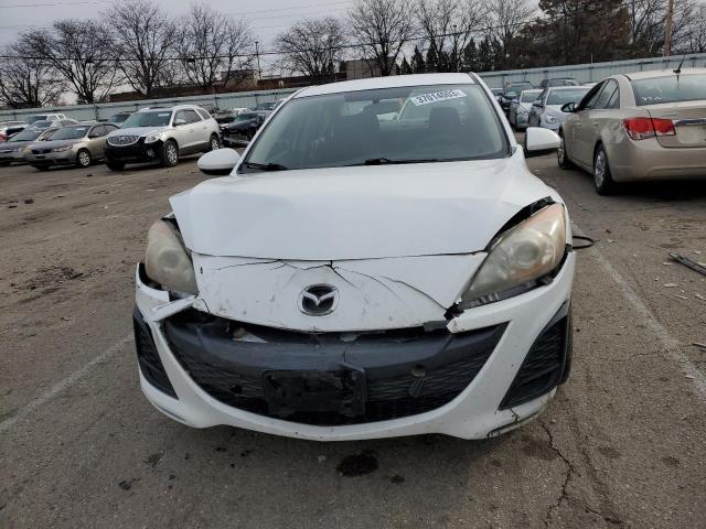 Photo 5 from auction – 2010 MAZDA 3 I with VIN JM1BL1SF6A1268716