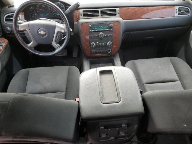 Photo 8 from auction – 2013 CHEVROLET AVALANCHE with VIN 3GNMCEE07DG309424