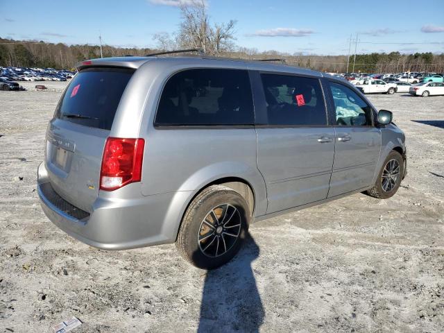 Photo 3 from auction – 2017 DODGE GRAND CARA with VIN 2C4RDGEGXHR746693