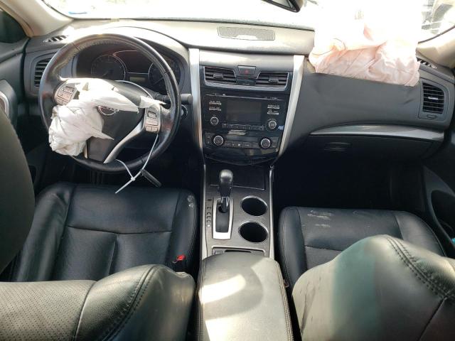 Photo 8 from auction – 2013 NISSAN ALTIMA 2.5 with VIN 1N4AL3AP9DN508555