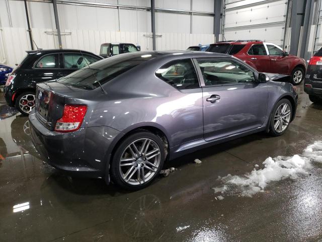 Photo 3 from auction – 2012 TOYOTA SCION TC with VIN JTKJF5C7XC3040297