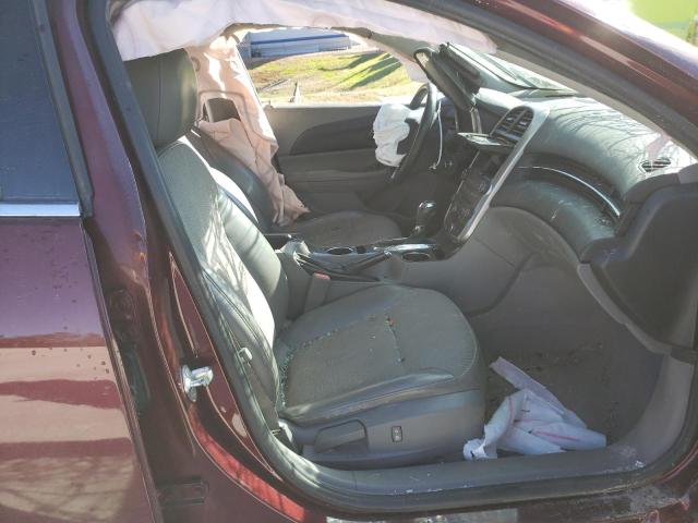 Photo 7 from auction – 2015 CHEVROLET MALIBU 2LT with VIN 1G11D5SLXFF204493