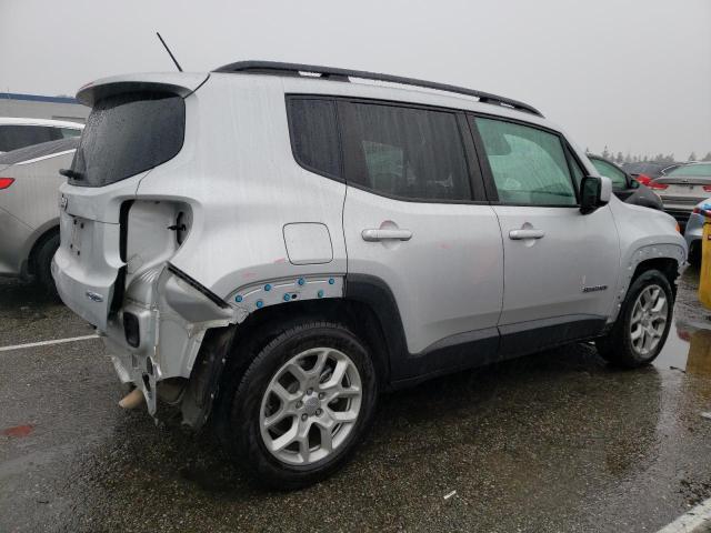Photo 3 from auction – 2017 JEEP RENEGADE L with VIN ZACCJABB1HPG23048