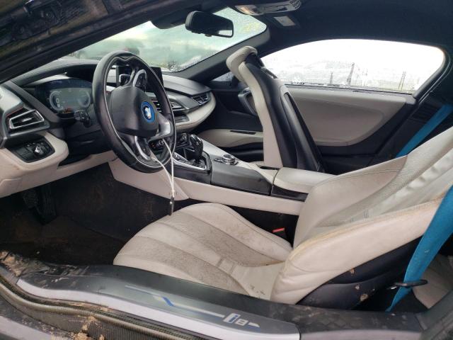 Photo 7 from auction – 2014 BMW I8 with VIN WBY2Z2C55EVX64100