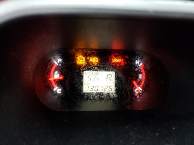 Photo 9 from auction – 2010 TOYOTA COROLLA MA with VIN 2T1KU4EE1AC257717