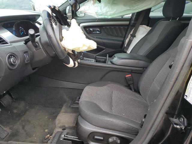 Photo 7 from auction – 2016 FORD TAURUS SEL with VIN 1FAHP2E86GG131899
