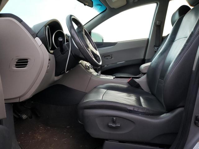 Photo 7 from auction – 2008 SUBARU TRIBECA with VIN 4S4WX91DX84413409