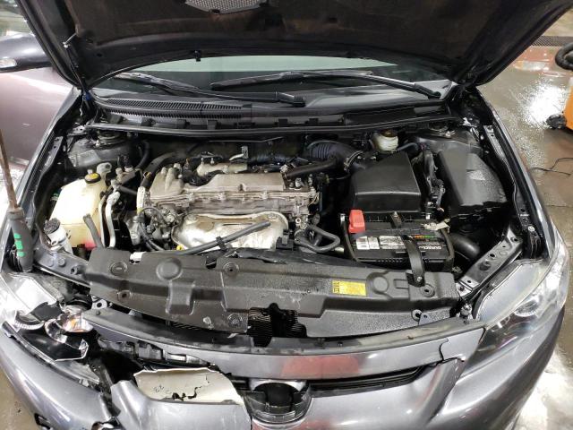 Photo 11 from auction – 2012 TOYOTA SCION TC with VIN JTKJF5C7XC3040297