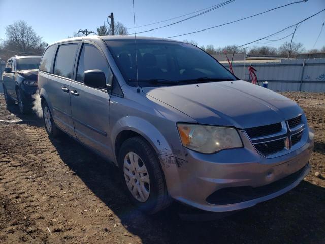 Photo 4 from auction – 2013 DODGE GRAND CARA with VIN 2C4RDGBG6DR732997