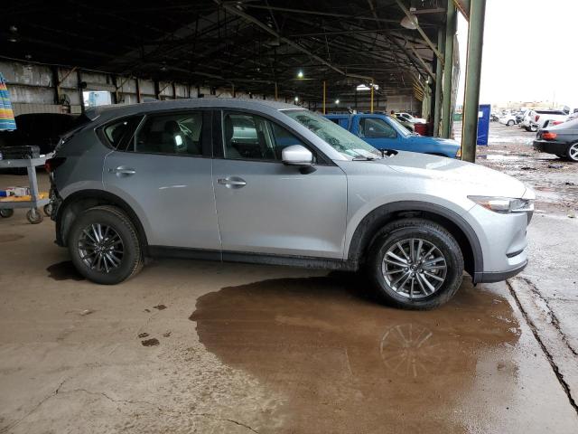 Photo 4 from auction – 2018 MAZDA CX-5 SPORT with VIN JM3KFBBM2J0404865