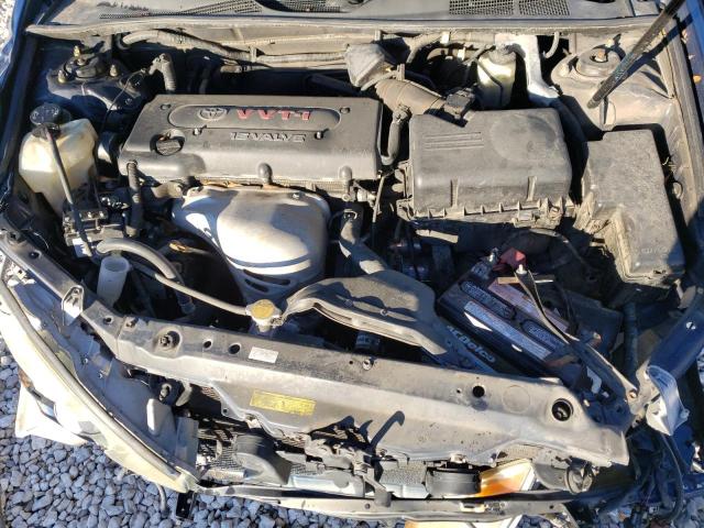 Photo 11 from auction – 2005 TOYOTA CAMRY LE with VIN 4T1BE32K45U024324