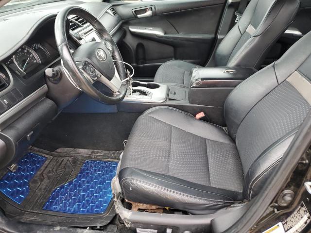 Photo 7 from auction – 2014 TOYOTA CAMRY L with VIN 4T1BF1FK2EU390729