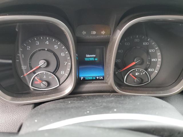Photo 9 from auction – 2015 CHEVROLET MALIBU 1LT with VIN 1G11C5SL0FF108181