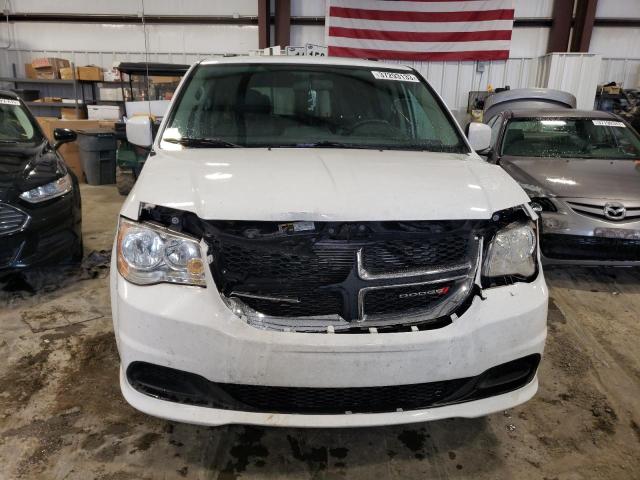 Photo 5 from auction – 2016 DODGE GRAND CARA with VIN 2C4RDGCG3GR204787