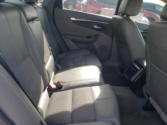 Photo 10 from auction – 2016 CHEVROLET IMPALA LT with VIN 2G1115S32G9140999