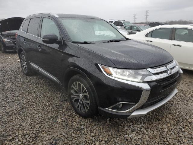 Photo 4 from auction – 2017 MITSUBISHI OUTLANDER with VIN JA4AD3A33HZ029965