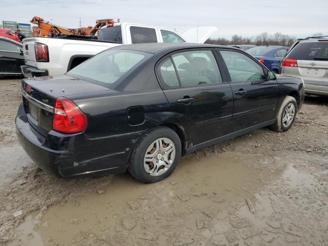 Photo 3 from auction – 2007 CHEVROLET MALIBU LS with VIN 1G1ZS58F47F236559